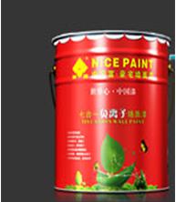 皇家鐘意七負一合離子墻面漆推薦