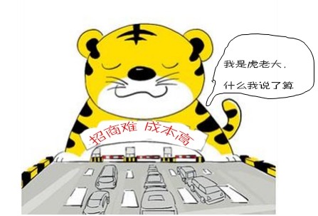 招商難成本高 成門企發展的攔路虎?