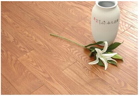 雙節重合引爆促銷大好 木地板企業增加互動形式吸引客流