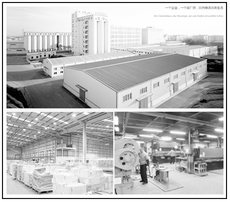 班固五金:專注五金鑄造,做細分市場隱形冠軍