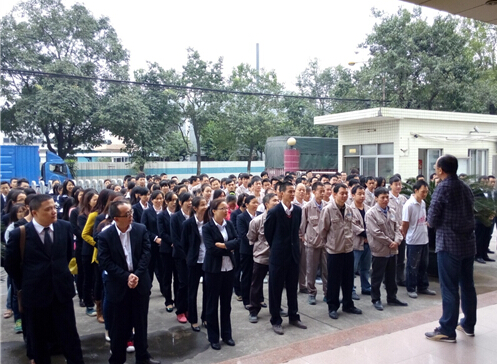 巴德士環保漆,戮力前行樹立企業之魂