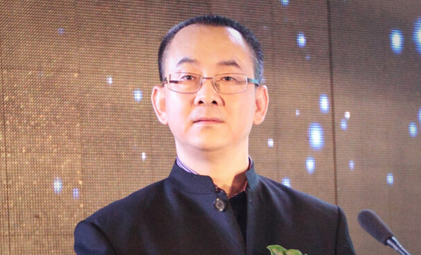 圣莉亞潔具逆勢招商的成功之道--圣莉亞潔具董事長張文海專訪
