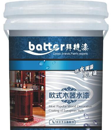 拜特涂料張明海:傳統渠道與電商并行做大做強