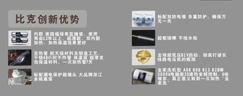 周衛紅專欄----真金不怕火煉,技術創新品牌不懼任何挑戰